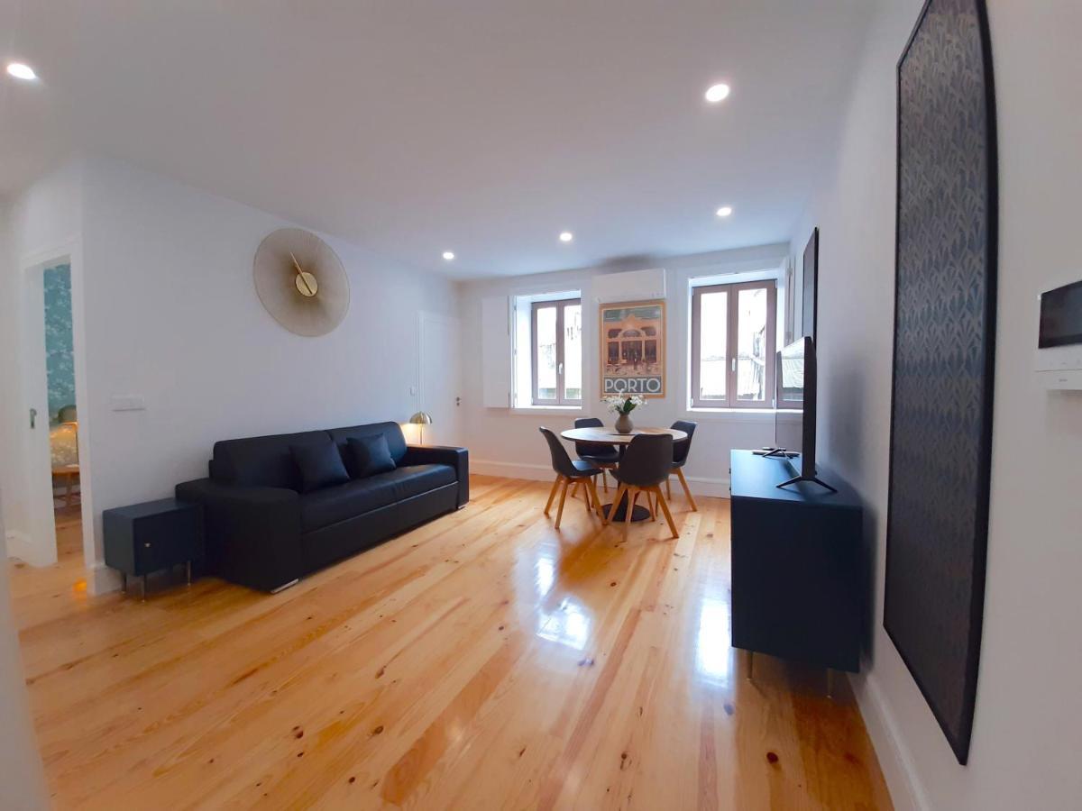 Apartamento Davis Home, Refúgio De Charme No Oporto