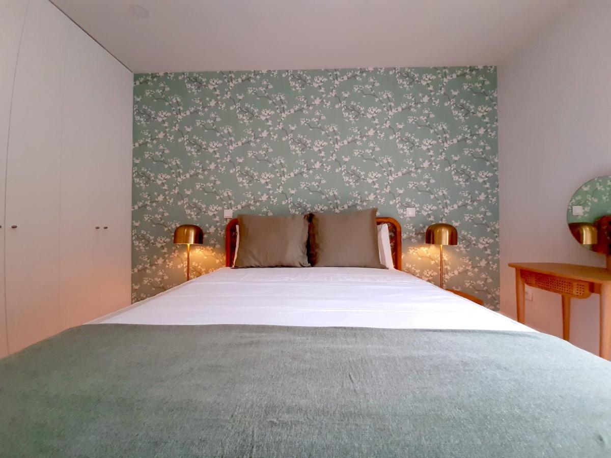 Apartamento Davis Home, Refúgio De Charme No Oporto