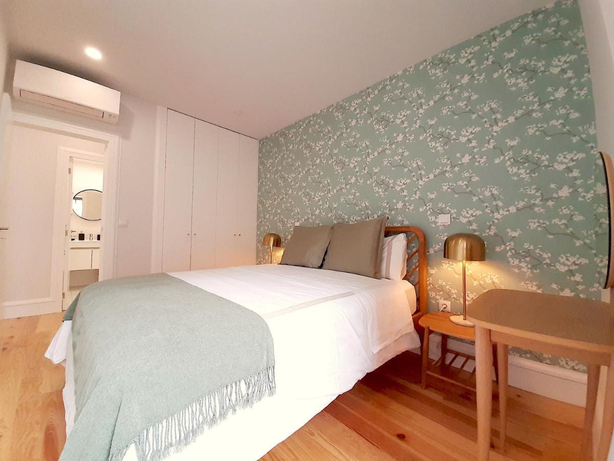 Apartamento Davis Home, Refúgio De Charme No